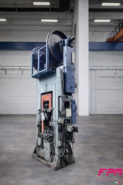 OSTERWALDER FPN HS Ø 180mm  Presse à vis de forgeage